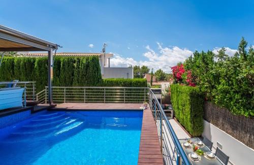 Cielo de Bonaire Casa | Ideal Property Mallorca - Xiscama