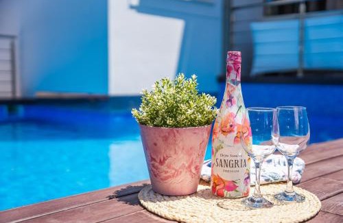 Cielo de Bonaire Casa | Ideal Property Mallorca - Xiscama