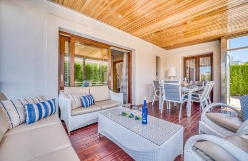 Cielo de Bonaire Casa | Ideal Property Mallorca - Xiscama