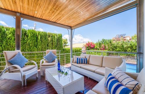 Cielo de Bonaire Casa | Ideal Property Mallorca - Xiscama