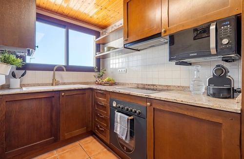 Prades Apartamento | Refugio ideal para descubrir Prades