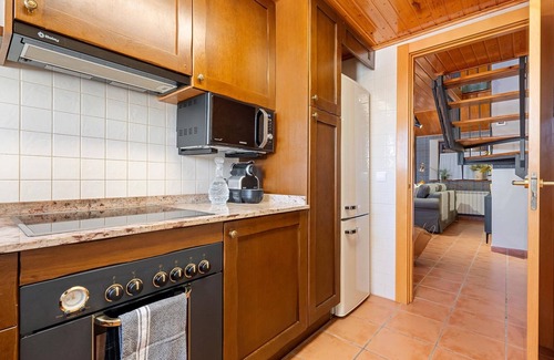Prades Apartamento | Refugio ideal para descubrir Prades