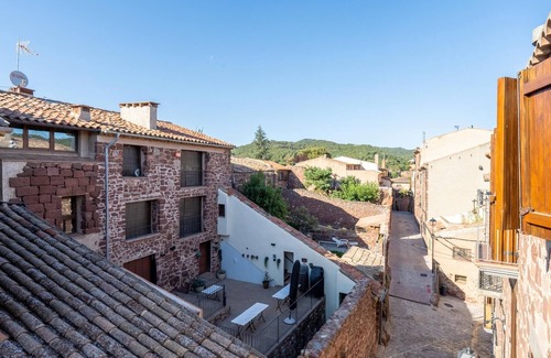 Prades Apartamento | Refugio ideal para descubrir Prades