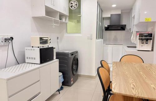Gelugor Apartamento | Ideal Residency Penang