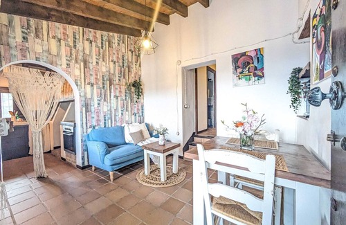 La Joya Cabaña | Casa Rural ideal para unas vacaciones de relax en medio de la naturaleza
