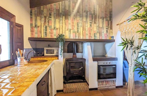 La Joya Cabaña | Casa Rural ideal para unas vacaciones de relax en medio de la naturaleza