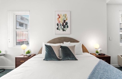 West Avenue Hotel | Ideal South Beach Studio nr Art Deco, Beaches & Parks