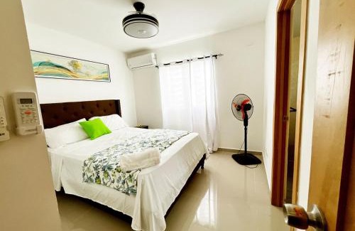 La Caleta Apartamento | Ideal space for the family