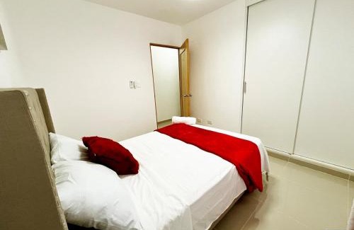 La Caleta Apartamento | Ideal space for the family