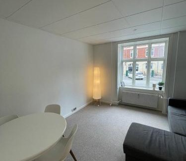 Valby Apartamento | Ideal Stay in Valby