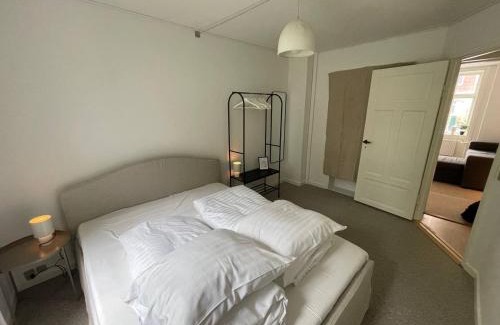 Valby Apartamento | Ideal Stay in Valby
