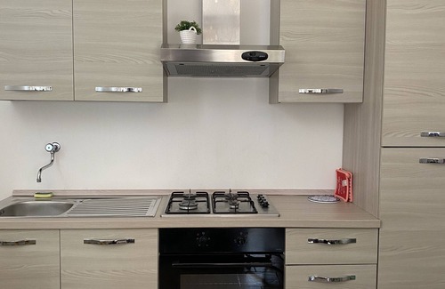 Patu Apartamento | Estudio ideal para parejas