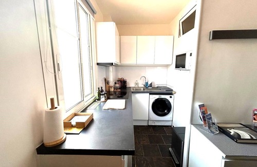 Le Piol Apartamento | Ideal Studio city center or seaside