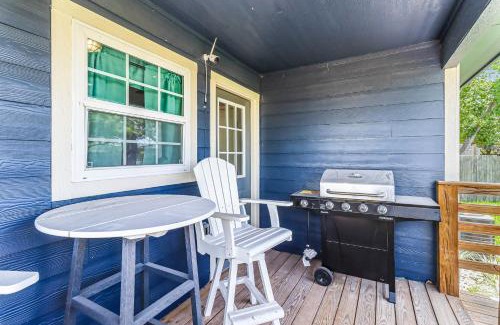 Flour Bluff Casa | Ideal Time