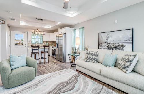 Flour Bluff Casa | Ideal Time