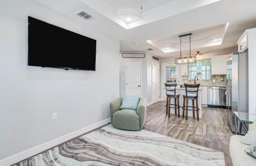 Flour Bluff Casa | Ideal Time