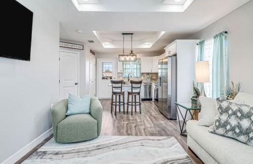 Flour Bluff Casa | Ideal Time