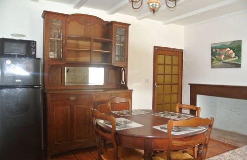 Tavera Casa | ¡Ideal para descubrir Córcega en la tribu!