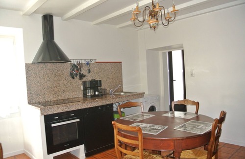 Tavera Casa | ¡Ideal para descubrir Córcega en la tribu!