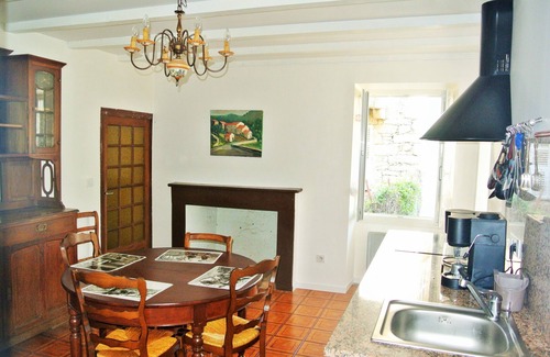 Tavera Casa | ¡Ideal para descubrir Córcega en la tribu!