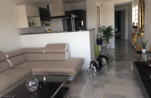 La Californie Apartamento | Ideal Torque/ Idéal Couple
