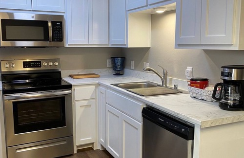 Midland Casa | Ideal townhouse for relaxation