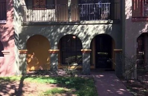 Midland Casa | Ideal townhouse for relaxation