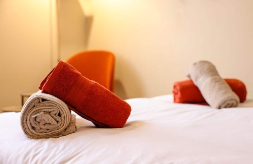 Sainte-Savine Apartamento | Ideal - Tranquil & Cozy - Mon Groom
