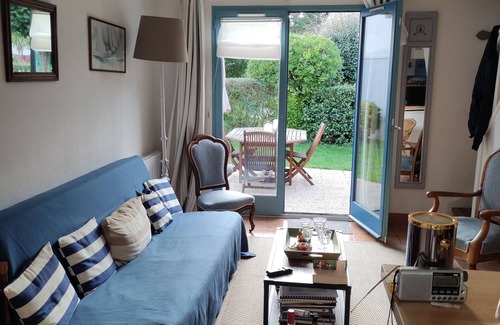 Rotheneuf-Le Pont Casa | Casa de vacaciones ideal, St-Malo, a 200 m de la playa de Pont