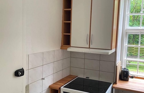 Valby Apartamento | Ideal Valby Apartment