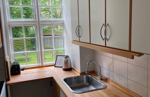 Valby Apartamento | Ideal Valby Apartment