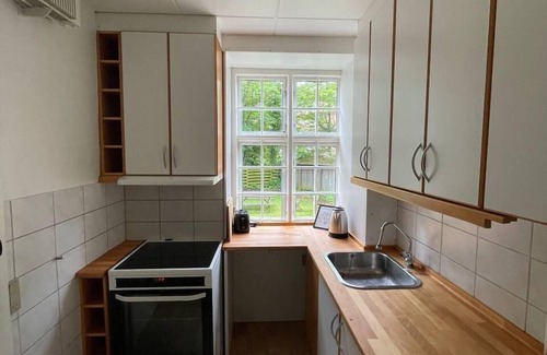 Valby Apartamento | Ideal Valby Apartment