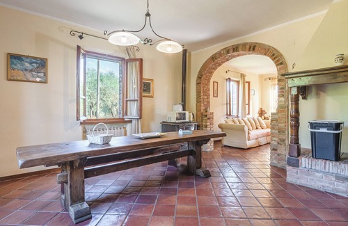 Foiano della Chiana Villa | Villa Le Belle Giornate