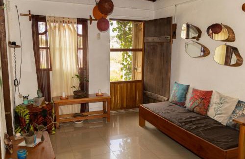 Puerto Baquerizo Moreno Casa | Ideal y linda casita en San Cristóbal-Galápagos