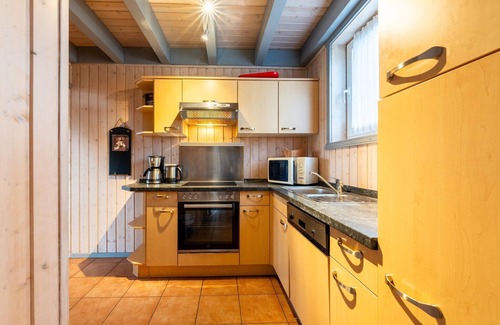 Muritz Casa | Ideales Ferienhaus für größere Gruppen
