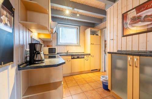 Muritz Casa | Ideales Ferienhaus für größere Gruppen