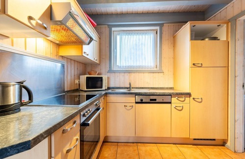 Muritz Casa | Ideales Ferienhaus für größere Gruppen