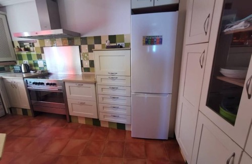 Chiclana de la Frontera Apartamento | Ideally located holiday home