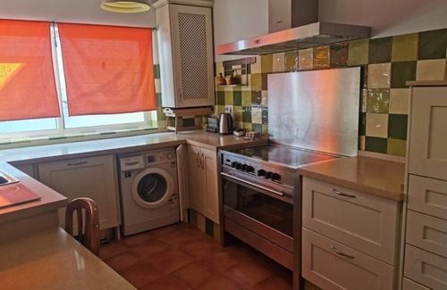 Chiclana de la Frontera Apartamento | Ideally located holiday home