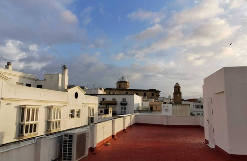 Chiclana de la Frontera Apartamento | Ideally located holiday home