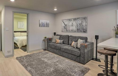 Dimond Casa | Ideally Located Oakland Home with Private Yard!