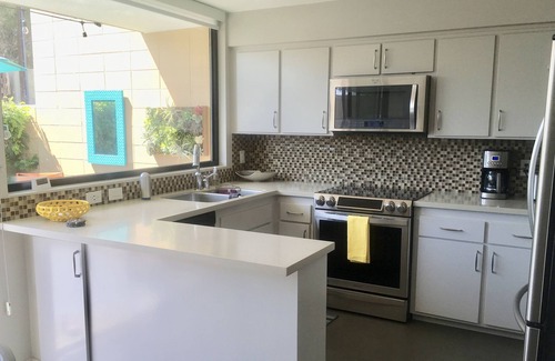 Palm Desert Condominio | Sandpiper - 2bd / 2 bath - ¡Actualizado y perfectamente ubicado!