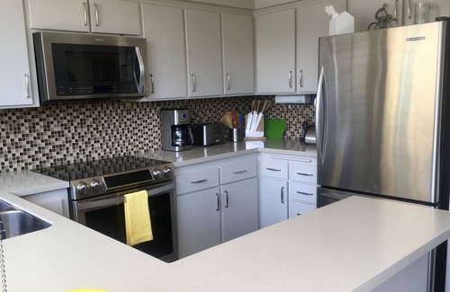 Palm Desert Condominio | Sandpiper - 2bd / 2 bath - ¡Actualizado y perfectamente ubicado!