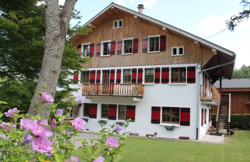 Saint-Jean-dʼAulps Casa | Chalet lujoso de 14 camas en Portes du Soleil