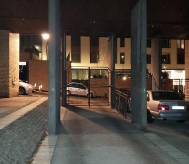 Sarajevska Apartamento | Idealna lokacija.