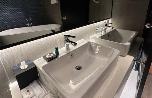 Kuala Lumpur City Centre Hotel | IDEAS Kuala Lumpur