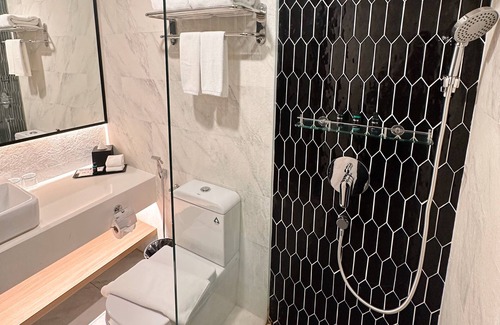 Kuala Lumpur City Centre Hotel | IDEAS Kuala Lumpur