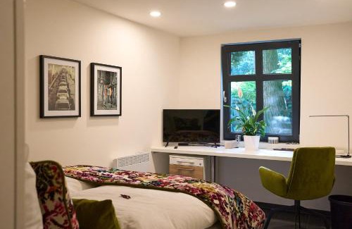 Piesberger Apartamento | IDEENRAUM