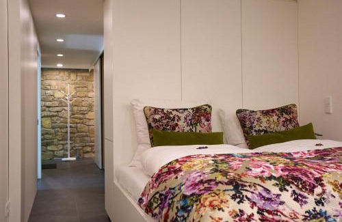Piesberger Apartamento | IDEENRAUM
