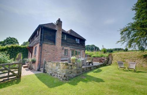 Cranbrook Casa | Iden Green Farm Stables